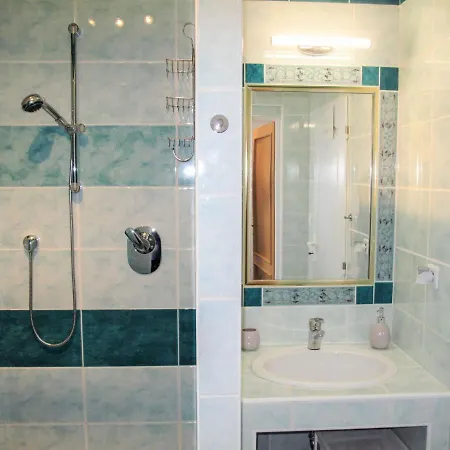 Holiday Vila Montana * Hrivinuv Ujezd