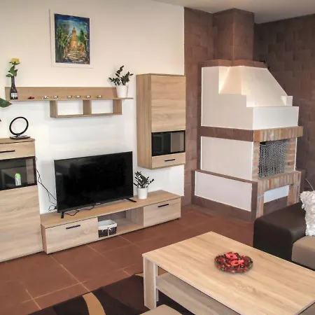 Holiday Vila Montana *