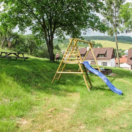 Holiday Vila Montana