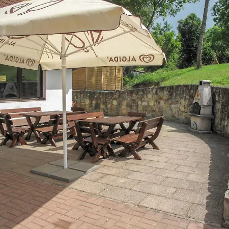 Holiday Vila Montana * Hrivinuv Ujezd