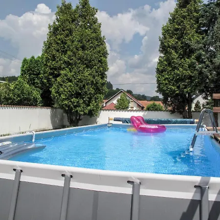 Holiday Vila Montana Hrivinuv Ujezd