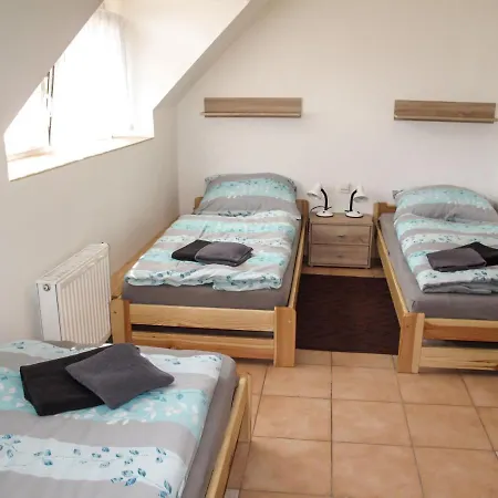 Semesterbostad Holiday Vila Montana *